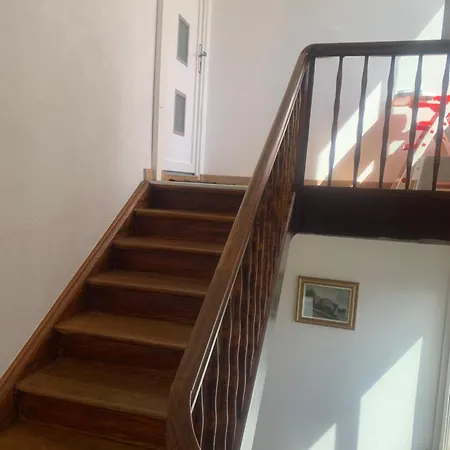 Apartman Rose *