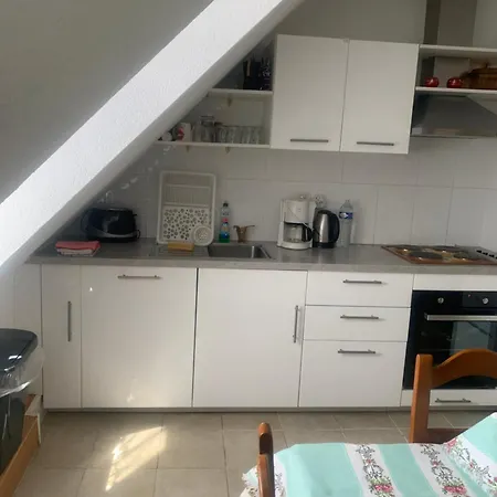 Rose Apartman