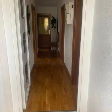 Rose Apartman *