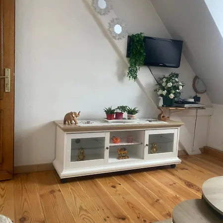 Rose Apartman