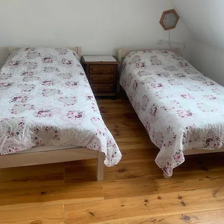 Rose Apartman Colmar