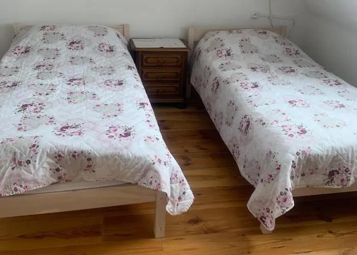 Rose アパート コルマール